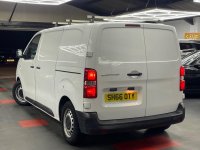CITROEN DISPATCH