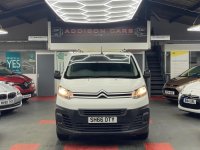 CITROEN DISPATCH
