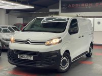 CITROEN DISPATCH