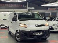 CITROEN DISPATCH