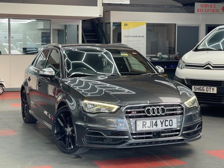 AUDI