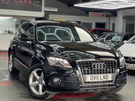 AUDI