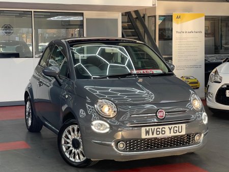 FIAT