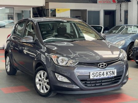 HYUNDAI