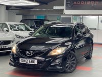 MAZDA MAZDA6