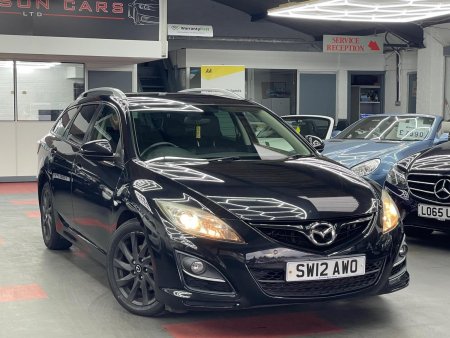 MAZDA
