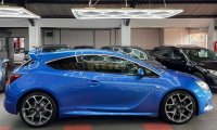VAUXHALL ASTRA GTC