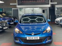 VAUXHALL ASTRA GTC