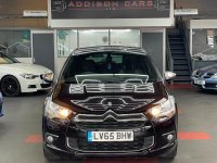DS AUTOMOBILES DS 4