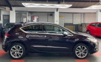 DS AUTOMOBILES DS 4