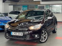 DS AUTOMOBILES DS 4