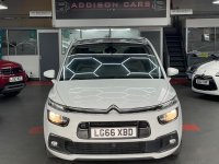 CITROEN GRAND C4 PICASSO