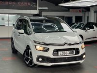 CITROEN GRAND C4 PICASSO