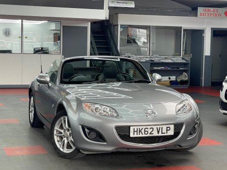 MAZDA