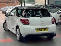 CITROEN DS3