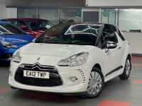 CITROEN DS3