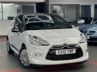 CITROEN DS3