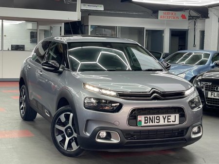 CITROEN