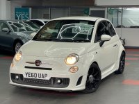 ABARTH 500