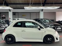 ABARTH 500