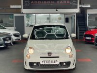 ABARTH 500