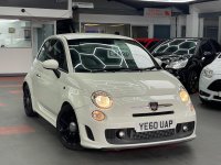 ABARTH 500