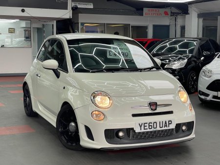 ABARTH
