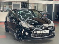 CITROEN DS3